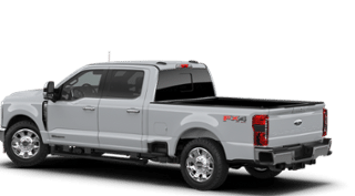 2026 Ford Super Duty® External Image 3